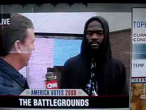Voted a Couple of Times?